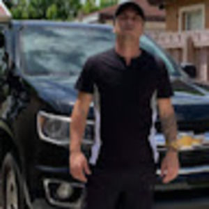 Meet your Posher, Kalvin klein